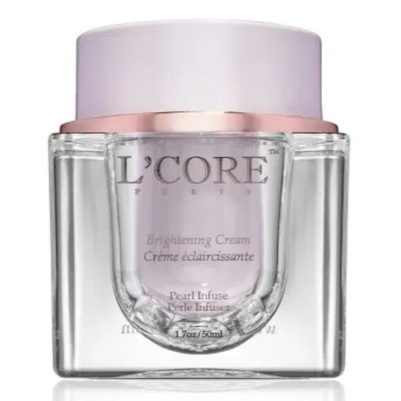 L'CORE PARIS Brightening Cream - Picture 5 of 10